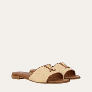 Mule plate LV Mare